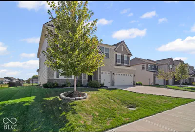 6525 Gulfwood Drive, Brownsburg - 2