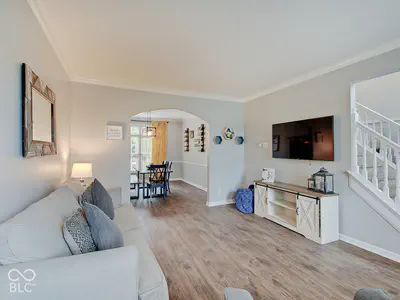 4899 Brentridge Place, Greenwood - 6