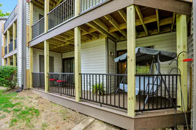 8158 Shorewalk Drive, Indianapolis - 48