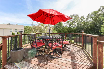 1351 Windswept Drive, Greenwood - 58