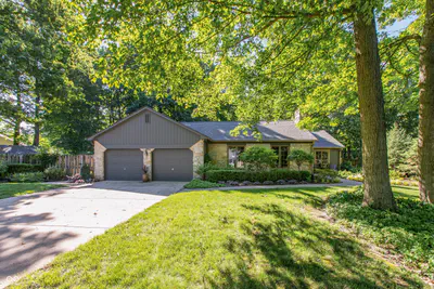 6553 Lana Court, New Palestine - 2
