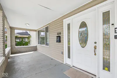 3516 Salem Street, Indianapolis - 5