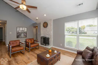 9226 Homeside Drive, Indianapolis - 5