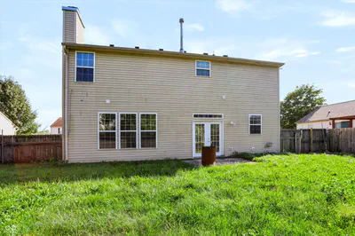 11224 Fall Drive, Indianapolis - 46