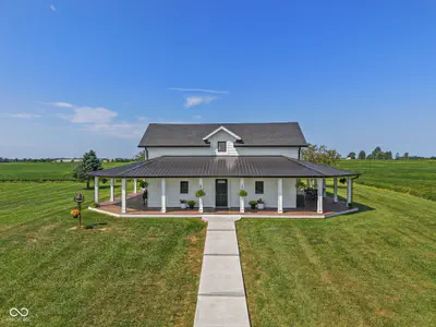 3581 County Road 350, Danville