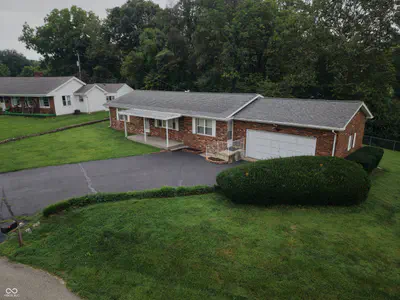 707 Davidson Street, Greensburg - 2