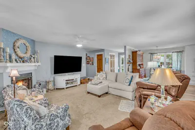 1959 Chigger Hollow West Drive, Crawfordsville - 8