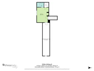 548 Parkhurst Court, Greenwood - 10