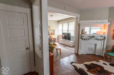 1602 Vermont Street, Indianapolis - 15