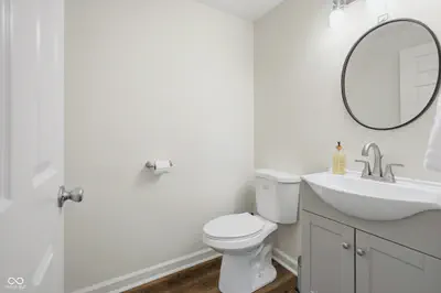 9412 Timber View Drive, Indianapolis - 18