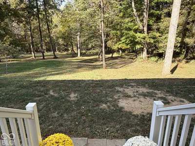 4622 Fall Creek Road, Crawfordsville - 13
