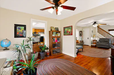 3806 S State Road 3, New Castle - 9