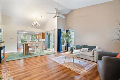 7475 Wood Court, Fishers - 8