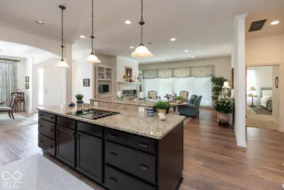 15160 Hampworth Drive, Carmel - 10