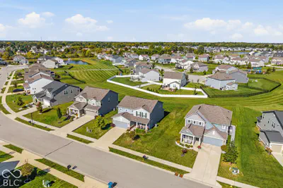 8672 Dutch Elm Way, Brownsburg - 37