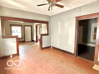 1367 N Kealing Avenue, Indianapolis - 21