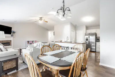 10236 Chamomile Court, Noblesville - 13