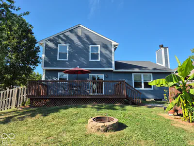 1783 Bridle Way Boulevard, Columbus - 43