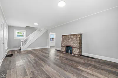 1118 Comer Avenue, Indianapolis - 7