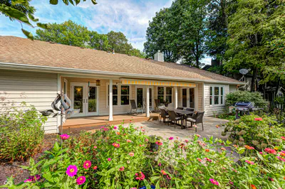 7499 Cherryhill Drive, Indianapolis - 33