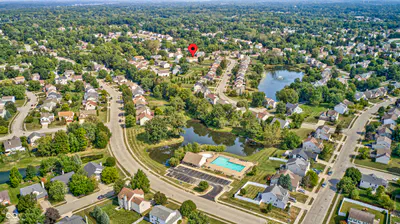 10133 Wellborne Drive, Indianapolis - 55