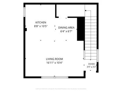 844 Camp Street, Indianapolis - 47