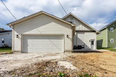 3949 Rookwood Avenue, Indianapolis - 57
