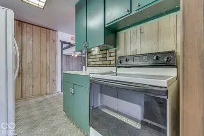 3915 Arborcrest Drive, Indianapolis - 17