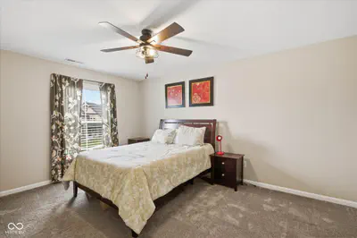 7213 Birch Hall Circle, Indianapolis - 19