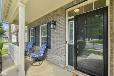 10662 Landsbrook Run N, Noblesville - 27