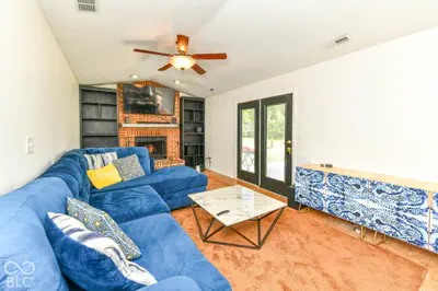 12423 High View Court, Indianapolis - 9