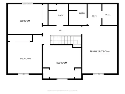 7172 W Anton Way, New Palestine - 68