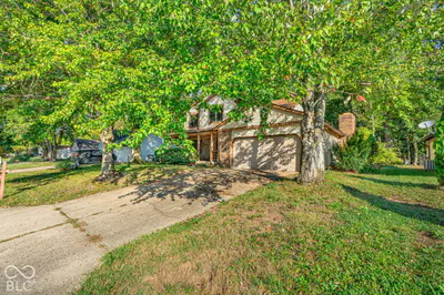 8342 Countryside, Indianapolis - 45