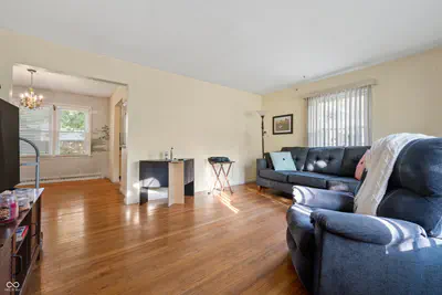 924 N Boehning Street, Indianapolis - 6