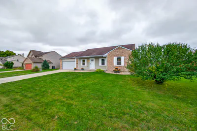 1029 Arabian Way, Bargersville - 8