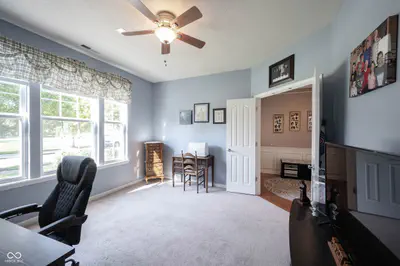 15962 Venito Trail, Fishers - 31