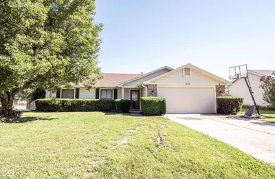 1408 42nd Street, Anderson