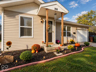 308 S Preston Street, Crothersville - 2