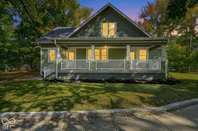 307 E Ohmer, Indianapolis - 28