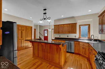 6545 W Twin Lakes Drive, Martinsville - 20