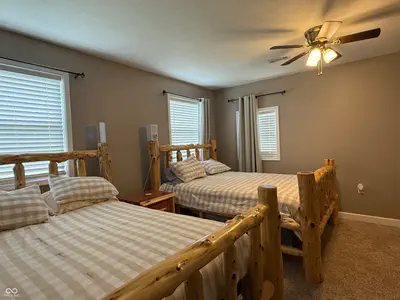 3309 County Road 800, Greensburg - 32