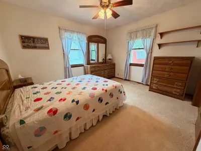 707 Davidson Street, Greensburg - 12