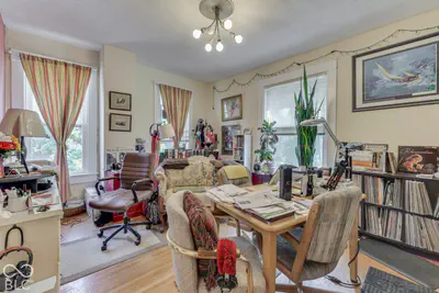 56 Irvington Avenue, Indianapolis - 46