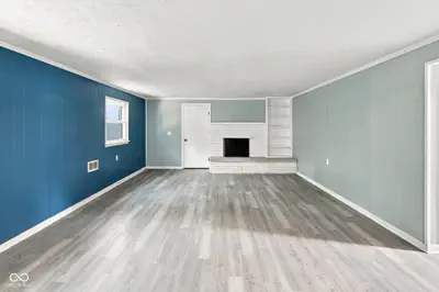 6436 Speights Drive, Indianapolis - 9
