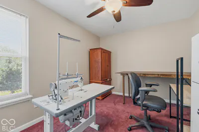 6533 Crandall Circle, Indianapolis - 21