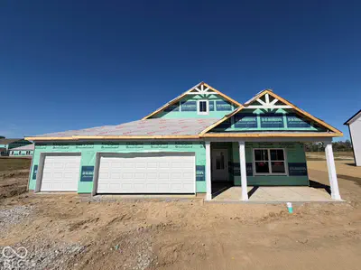 6144 Provo Drive, Whitestown