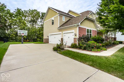 6523 Paddle Drive, Carmel - 3