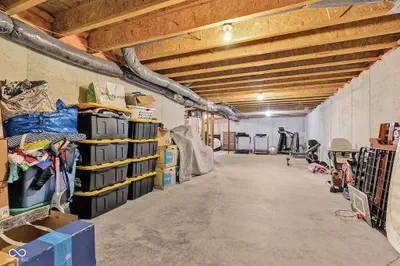9107 Driftwood Court, McCordsville - 59