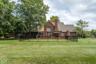 1120 Alfred Circle, Indianapolis - 46