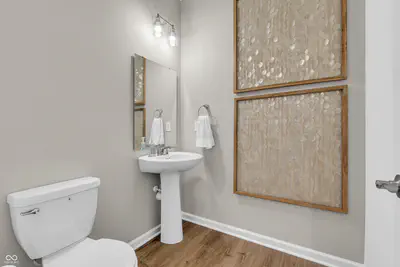 16461 Pruett Lane, Noblesville - 4